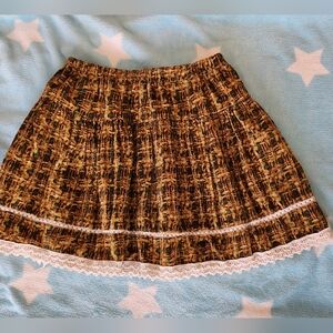 skirts x 1 piece